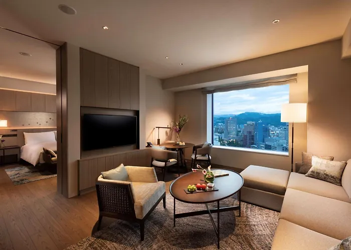Hilton Hiroshima