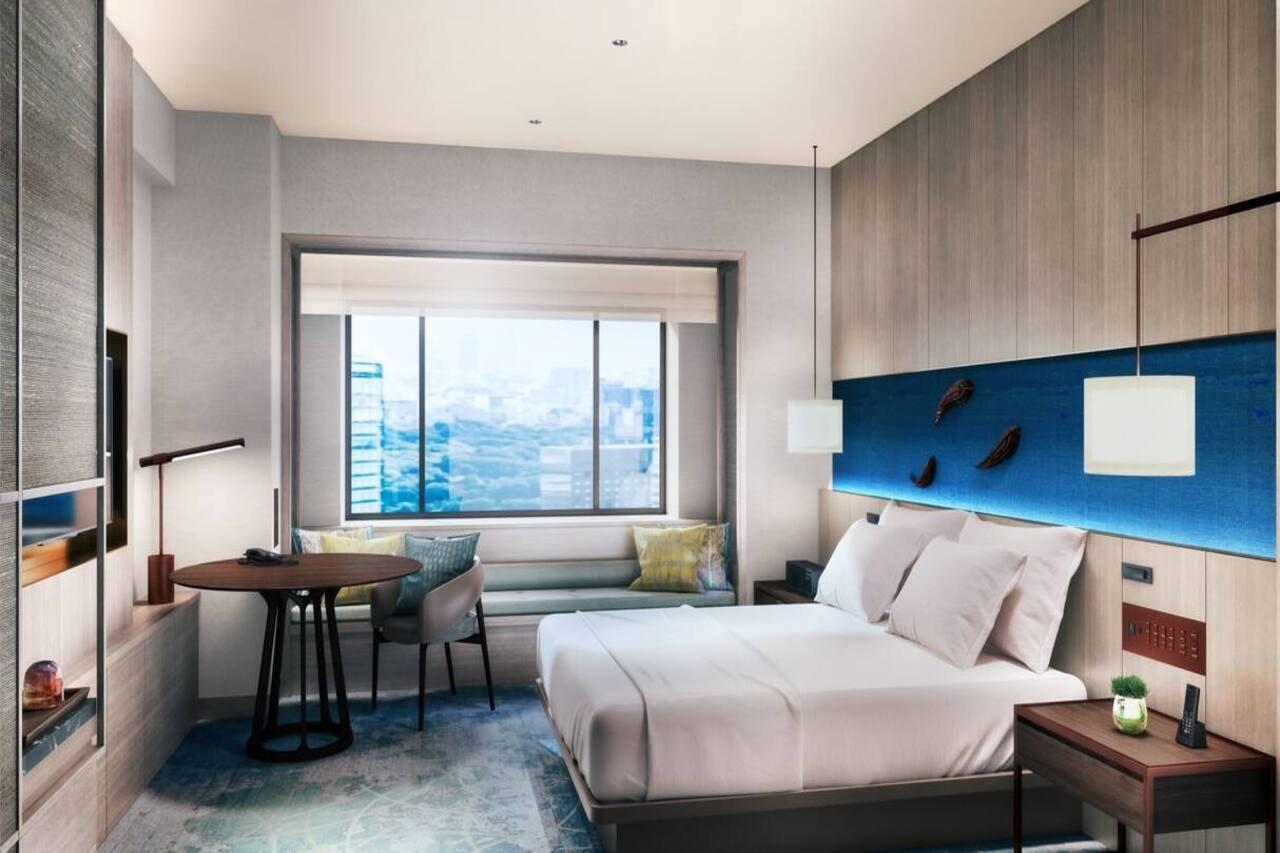 Hilton Hotel