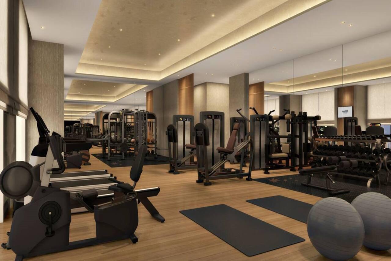 Hilton 4* Hiroshima