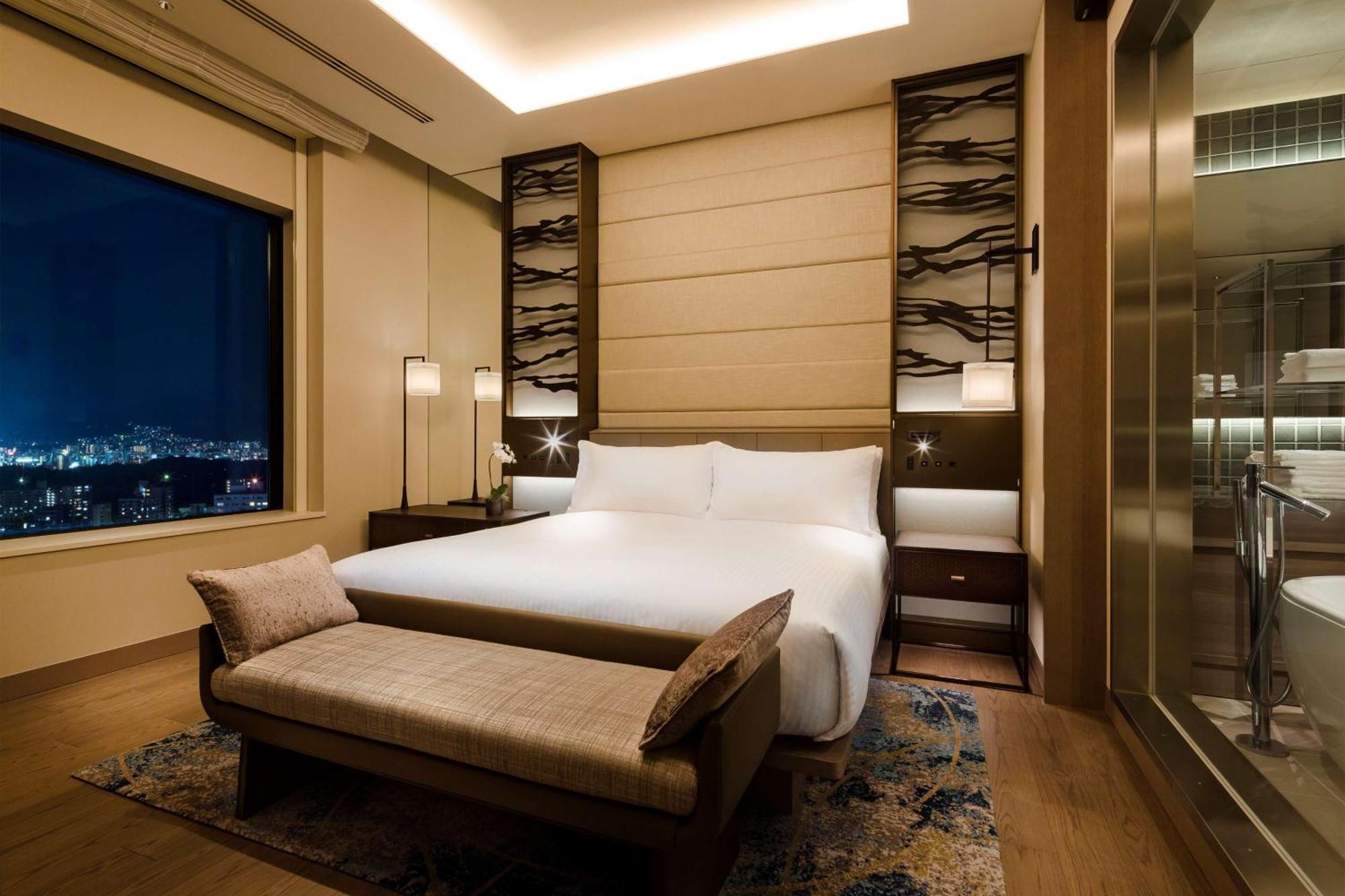 Hilton 4* Hiroshima