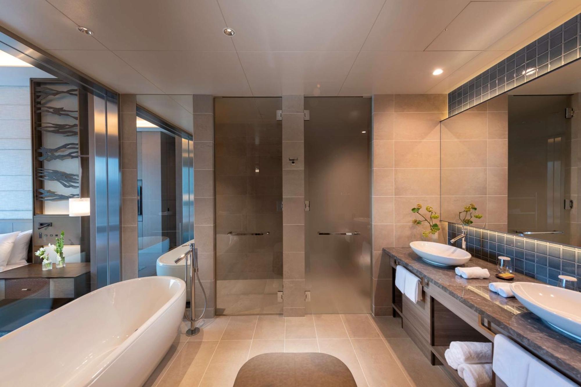 Hotel Hilton Hiroshima