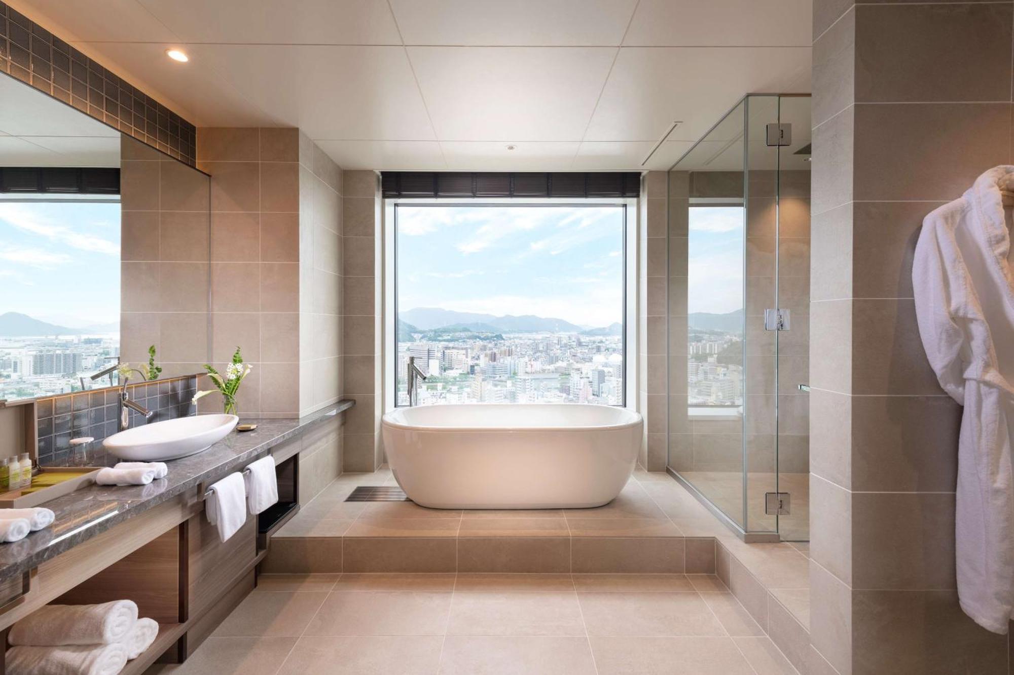 Hilton Hotel