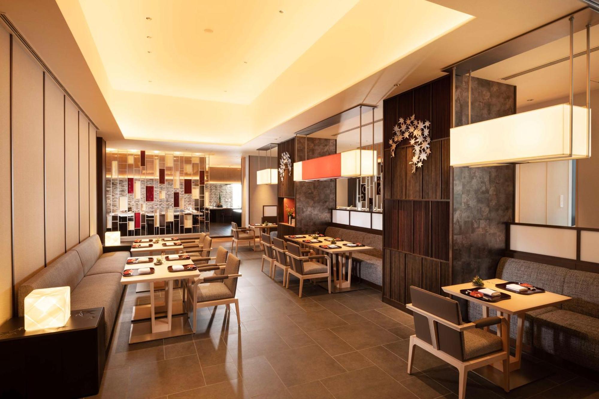 โรงแรม Hilton ฮิโรชิม่า