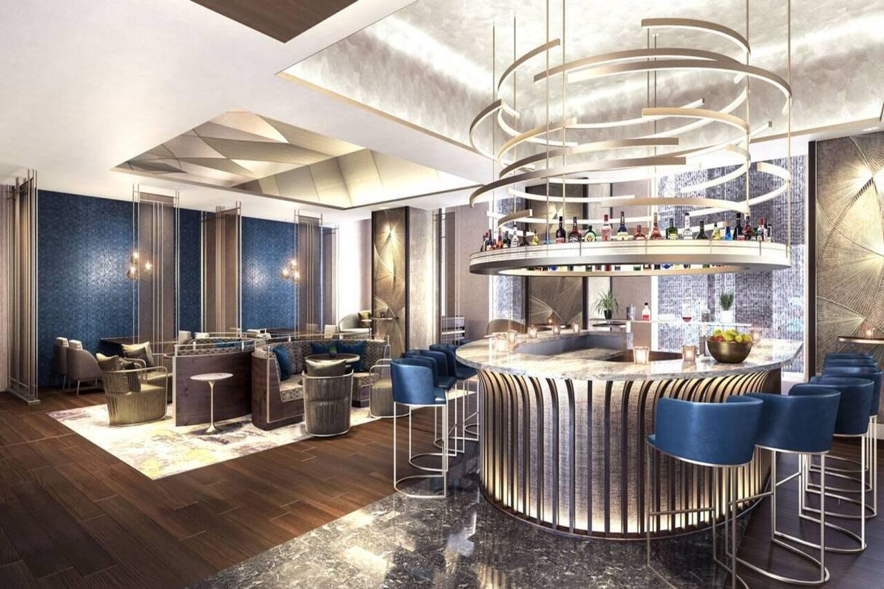 Hotel Hilton 4*