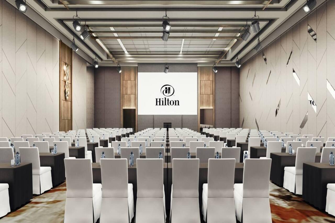Hotel Hilton
