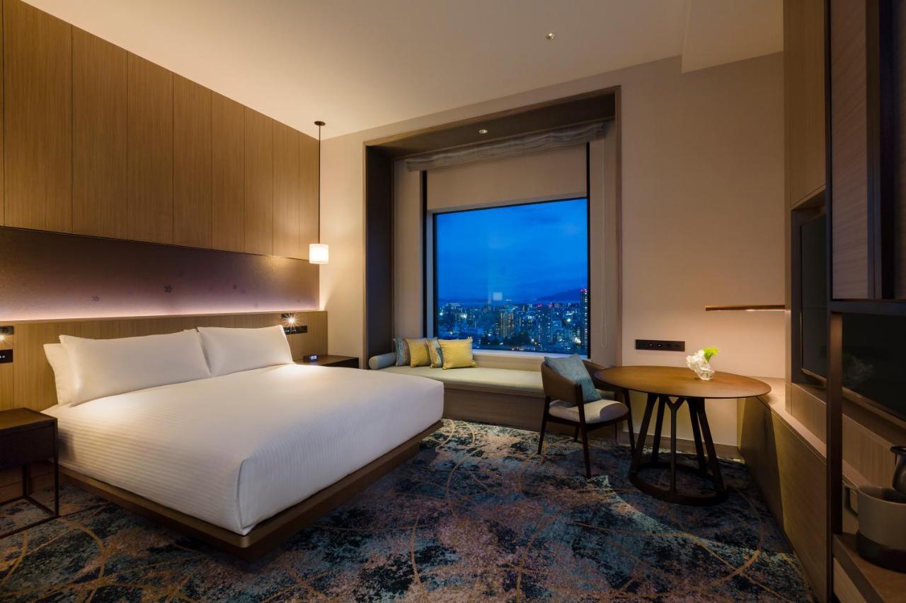 Hilton 4* Hiroshima
