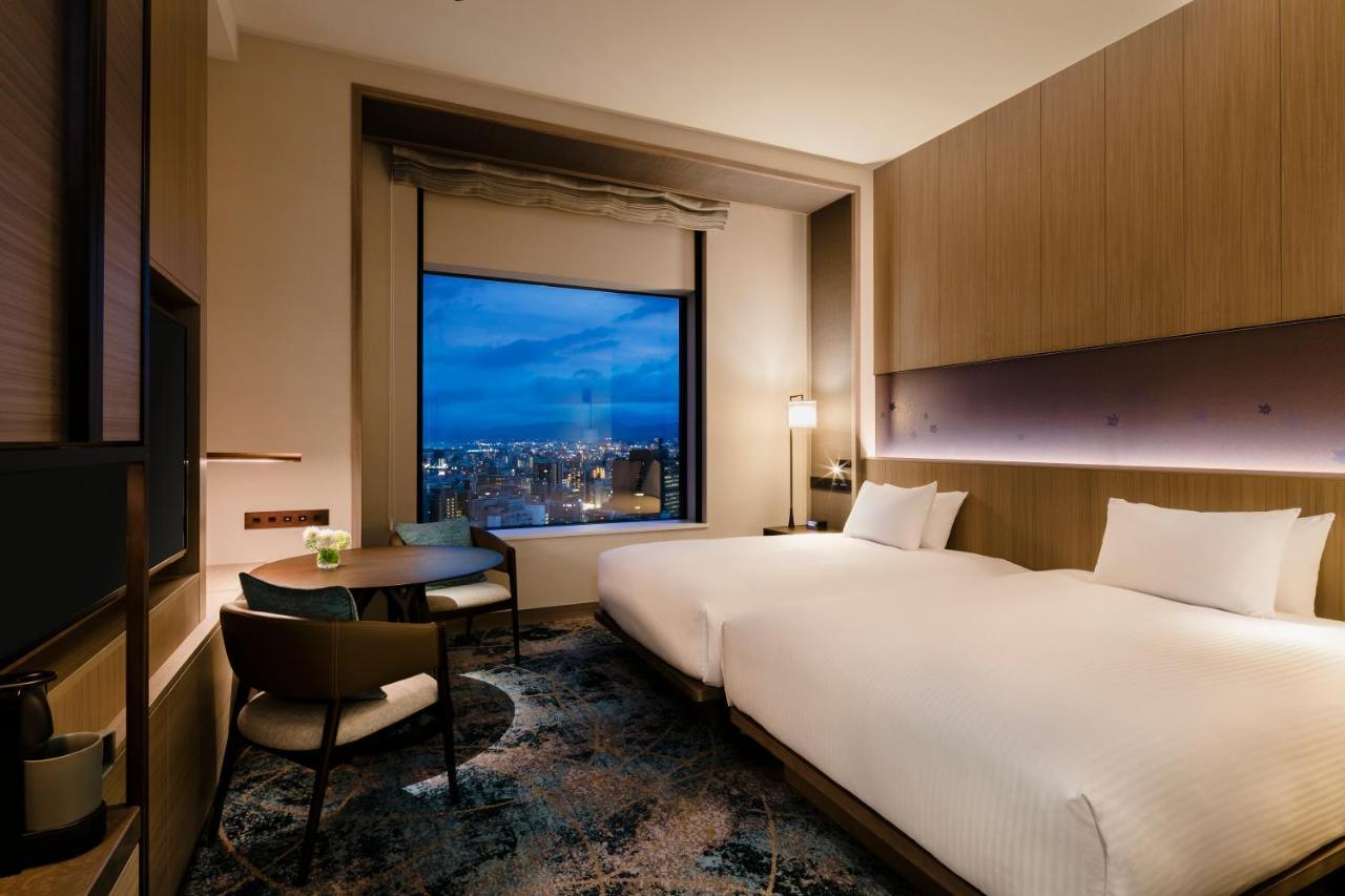 Hilton Hotel Hiroshima