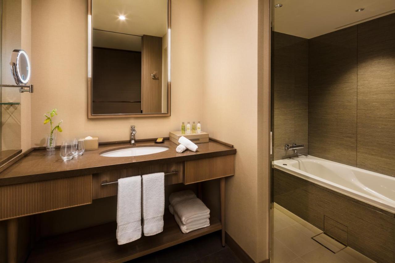Hilton Hotel Hiroshima