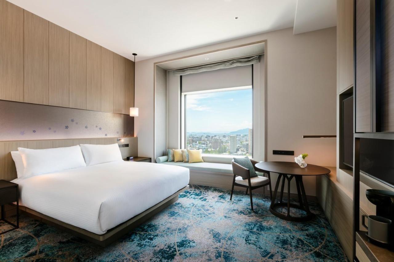 Hilton Hiroshima