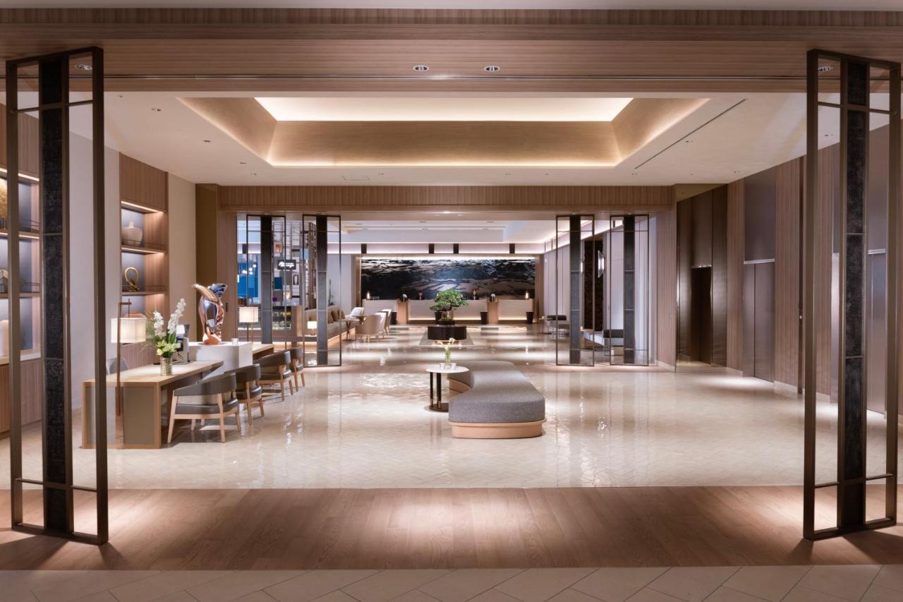 Hotel Hilton Hiroshima