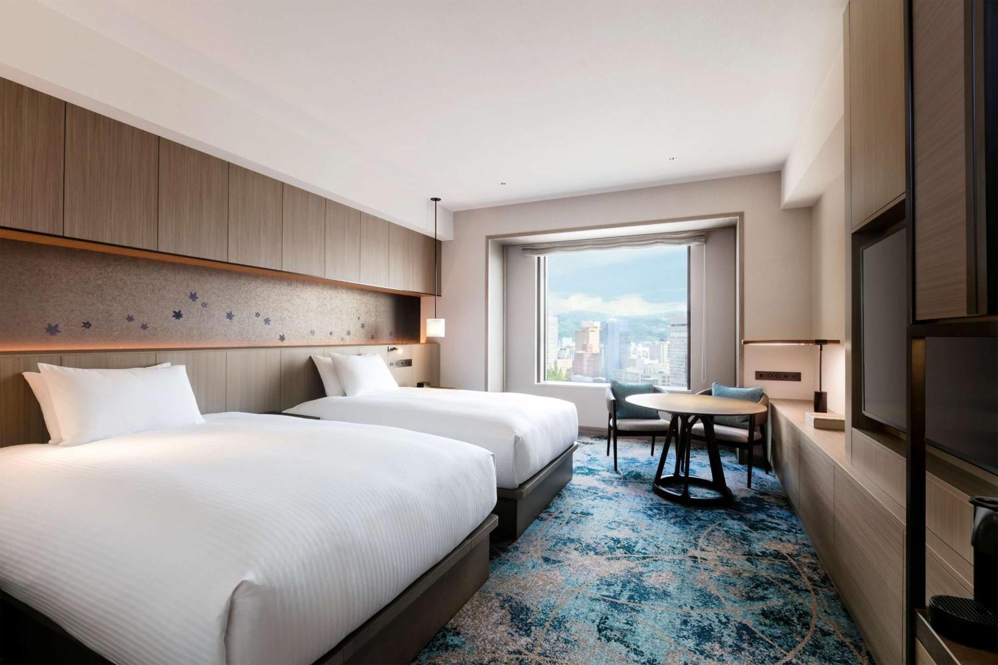 Hilton Hiroshima