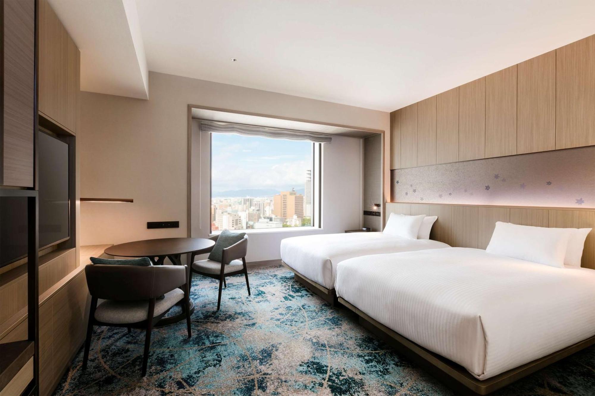 Hotel Hilton